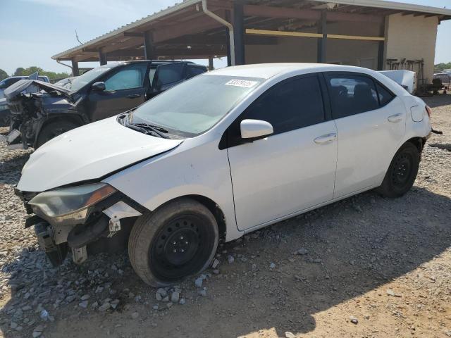 2016 TOYOTA COROLLA L - 1