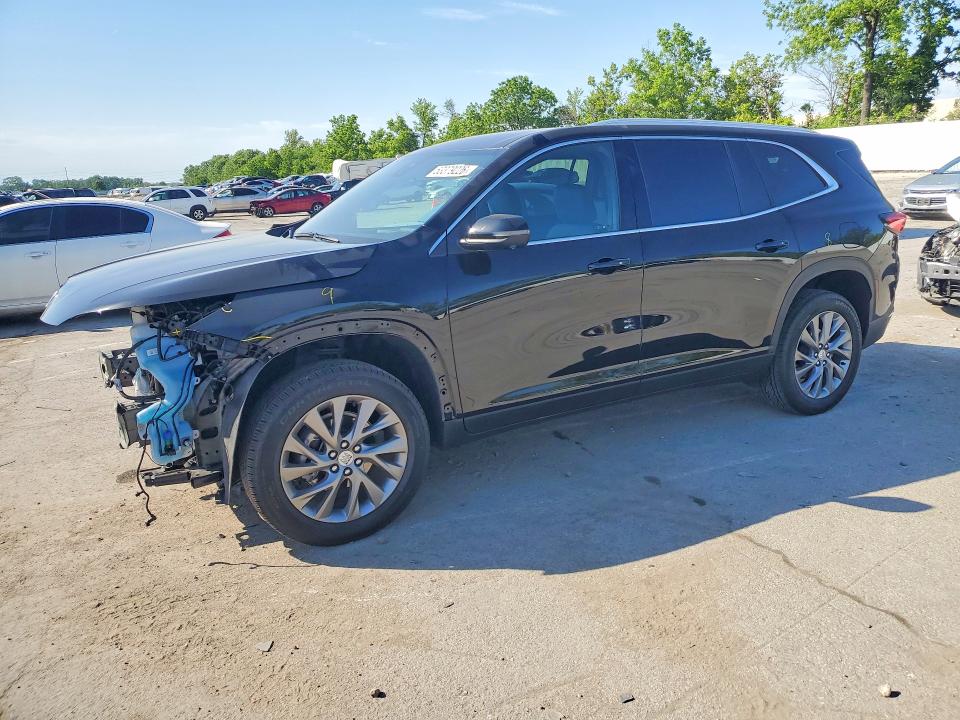 2025 BUICK ENCLAVE PREFERRED - 1