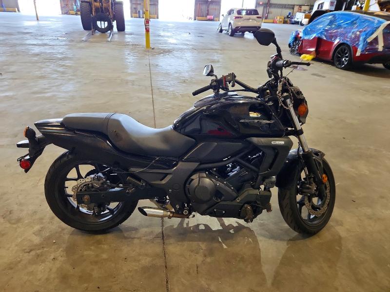 2018 HONDA CTX700 ND - 1