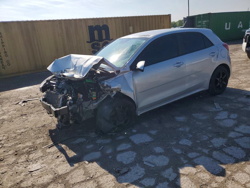 2021 KIA RIO S - 1