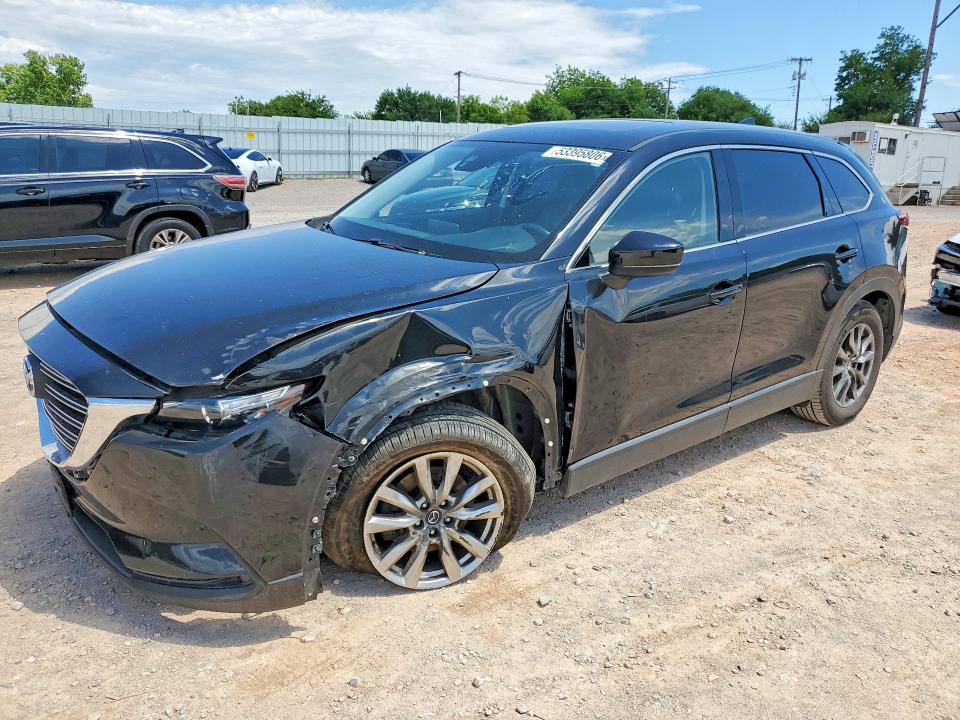 2016 MAZDA CX-9 TOURING - 1