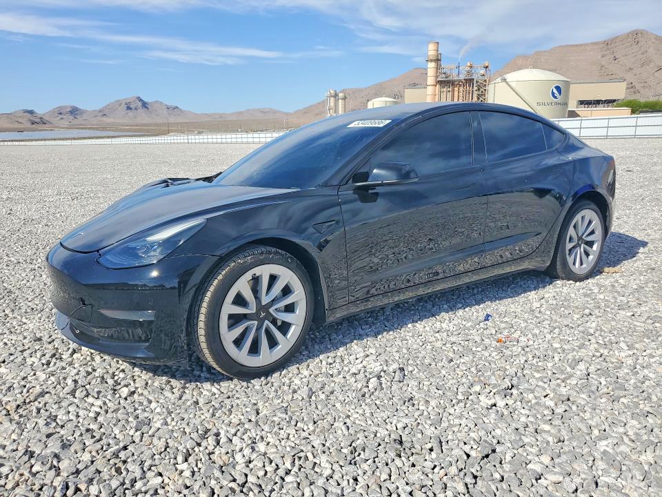 2023 TESLA MODEL 3 - 1