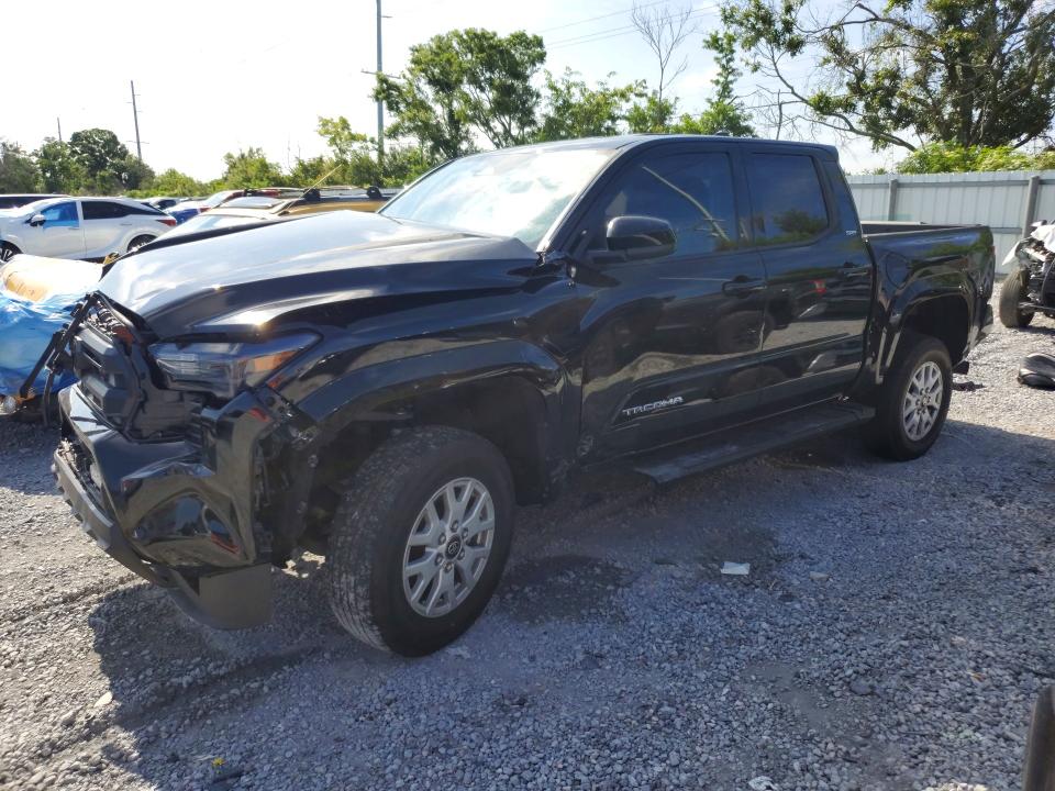 2025 TOYOTA TACOMA SR5 - 1