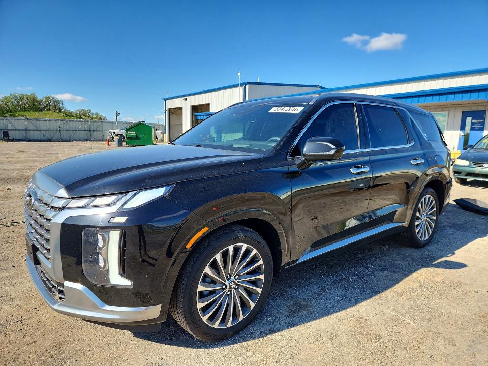 2024 HYUNDAI PALISADE - 1