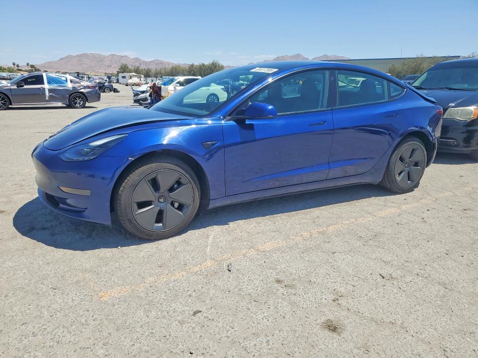 2023 TESLA MODEL 3 - 1