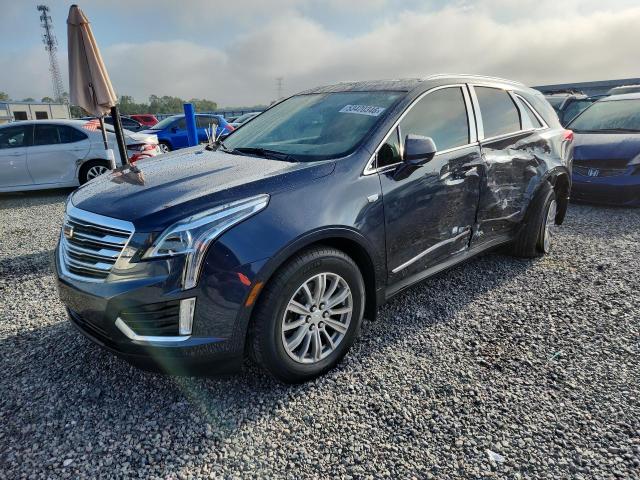 2018 CADILLAC XT5 LUXURY - 1