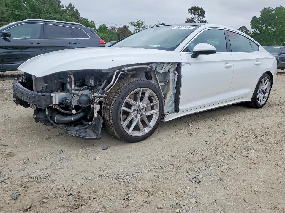 2023 AUDI A5 PREMIUM PLUS 45 - 1