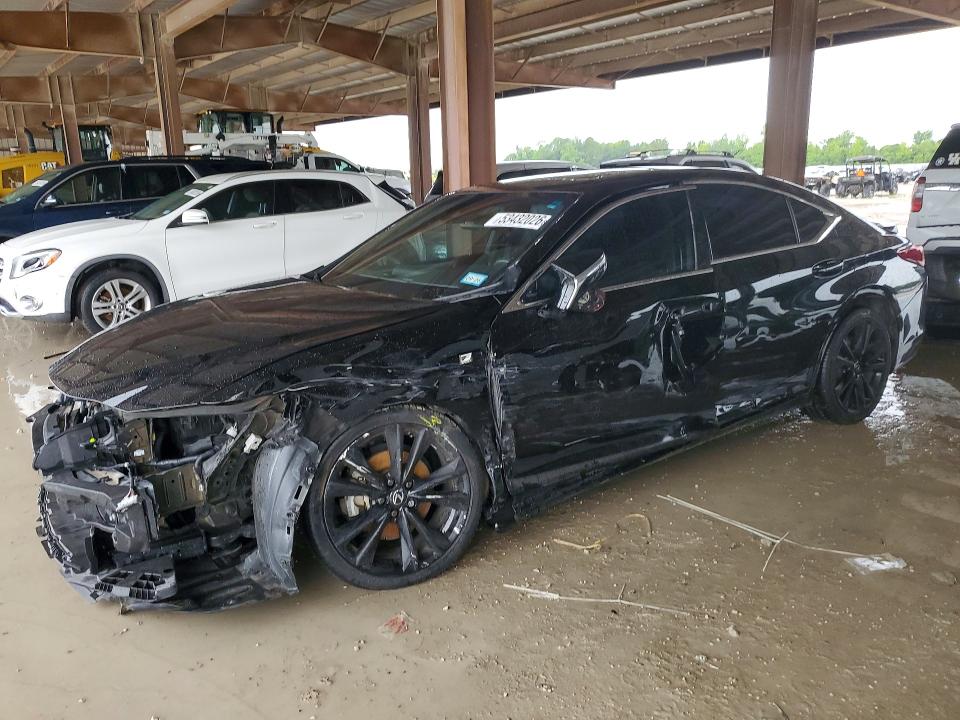 2019 LEXUS ES 350 - 1
