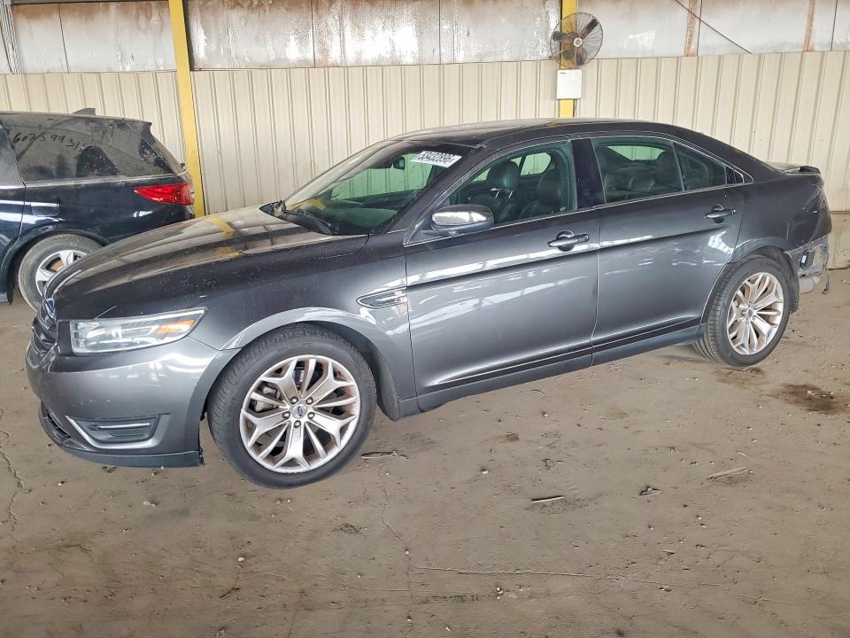 2019 FORD TAURUS LIMITED - 1