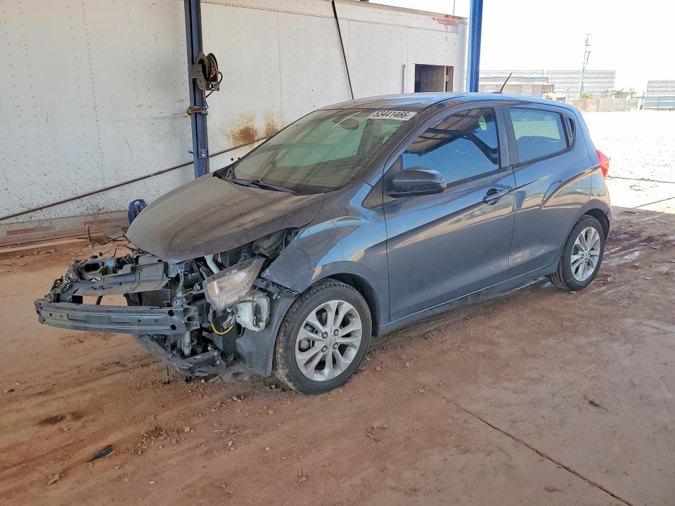 2020 CHEVROLET SPARK 1LT - 1