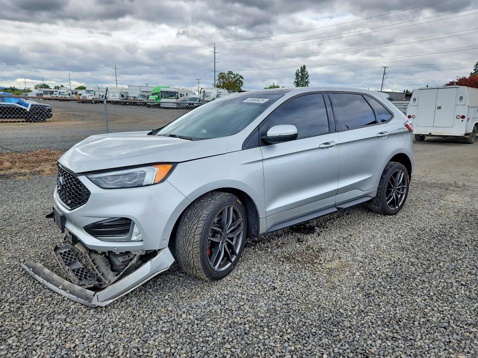 2019 FORD EDGE ST - 1