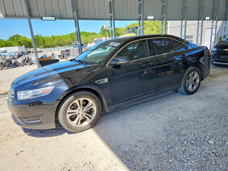2017 FORD TAURUS SEL - 1