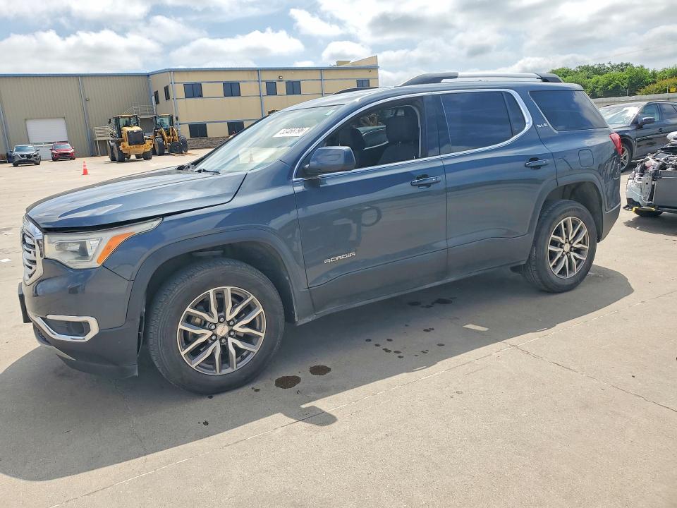 2019 GMC ACADIA SLE - 1
