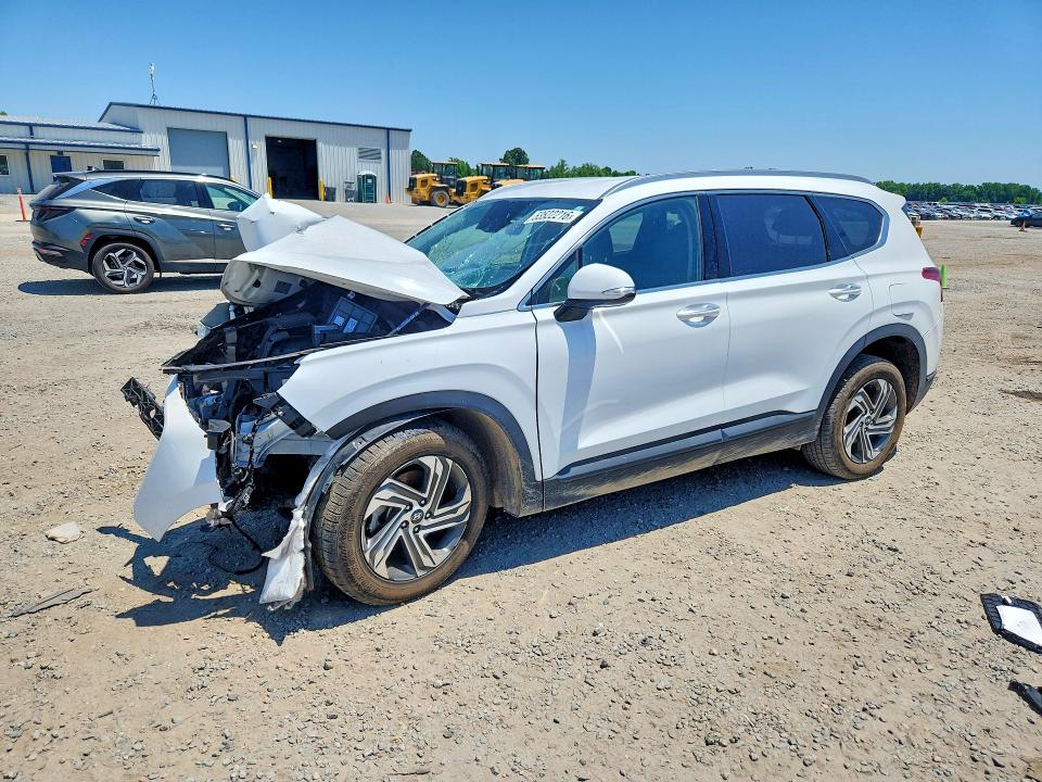2023 HYUNDAI SANTA FE SEL - 1