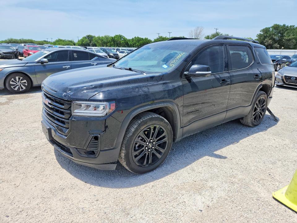 2022 GMC ACADIA SLT - 1