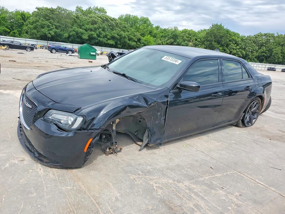 2020 CHRYSLER 300 TOURING - 1