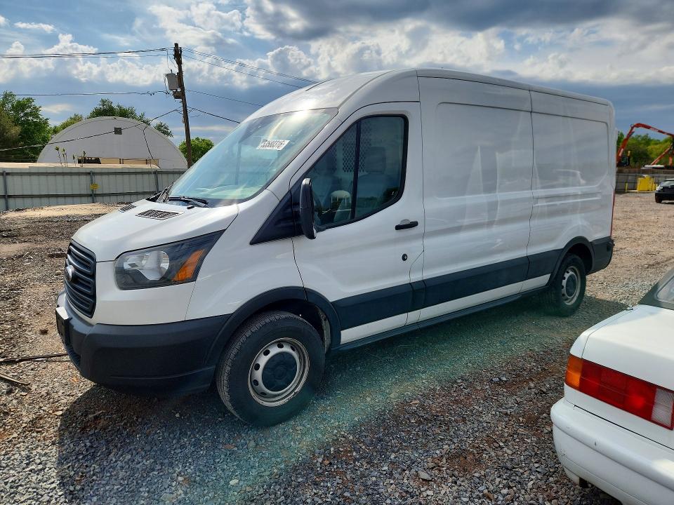 2019 FORD TRANSIT T-250 - 1
