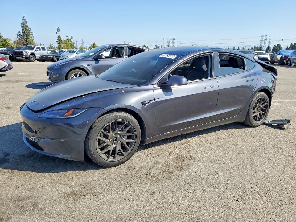 2024 TESLA MODEL 3 - 1