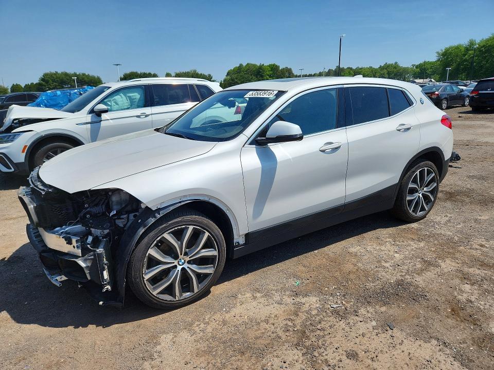 2018 BMW X2 XDRIVE28I - 1