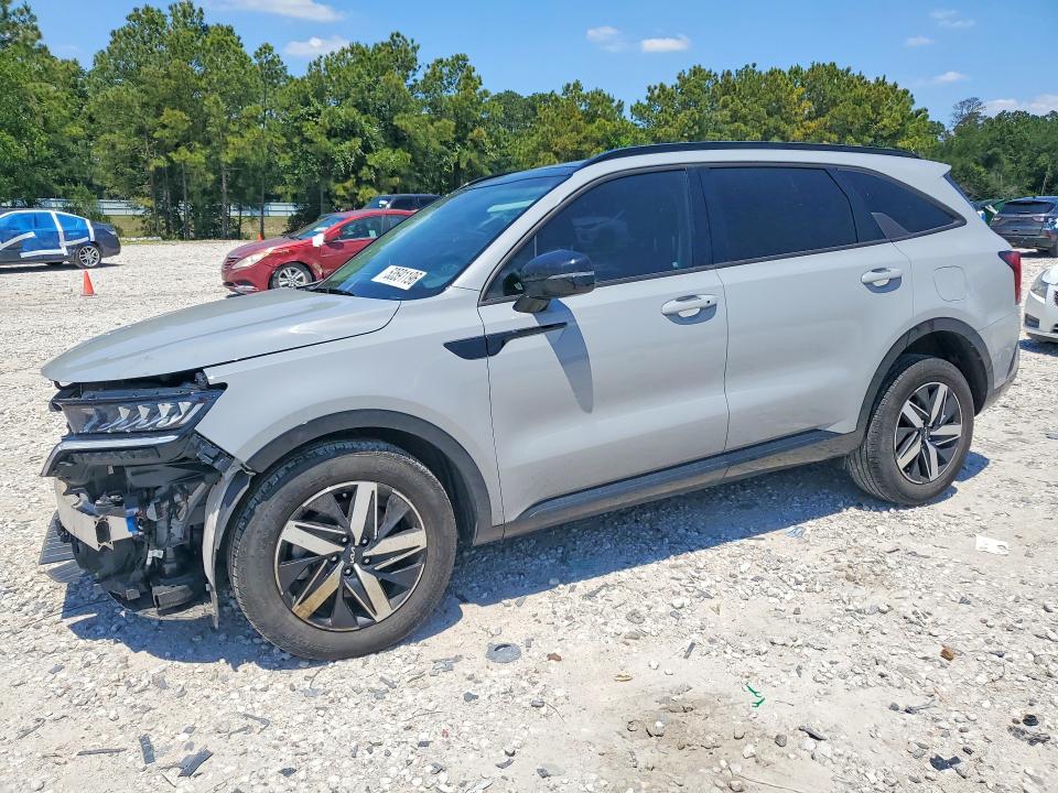 2023 KIA SORENTO EX - 1