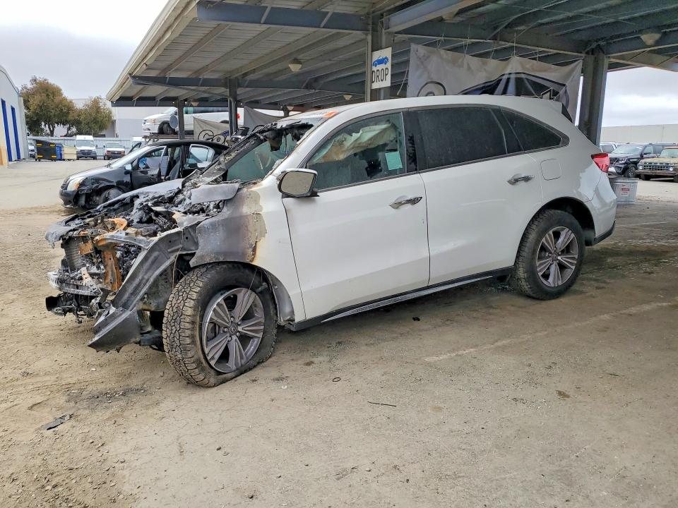 2020 ACURA MDX - 1