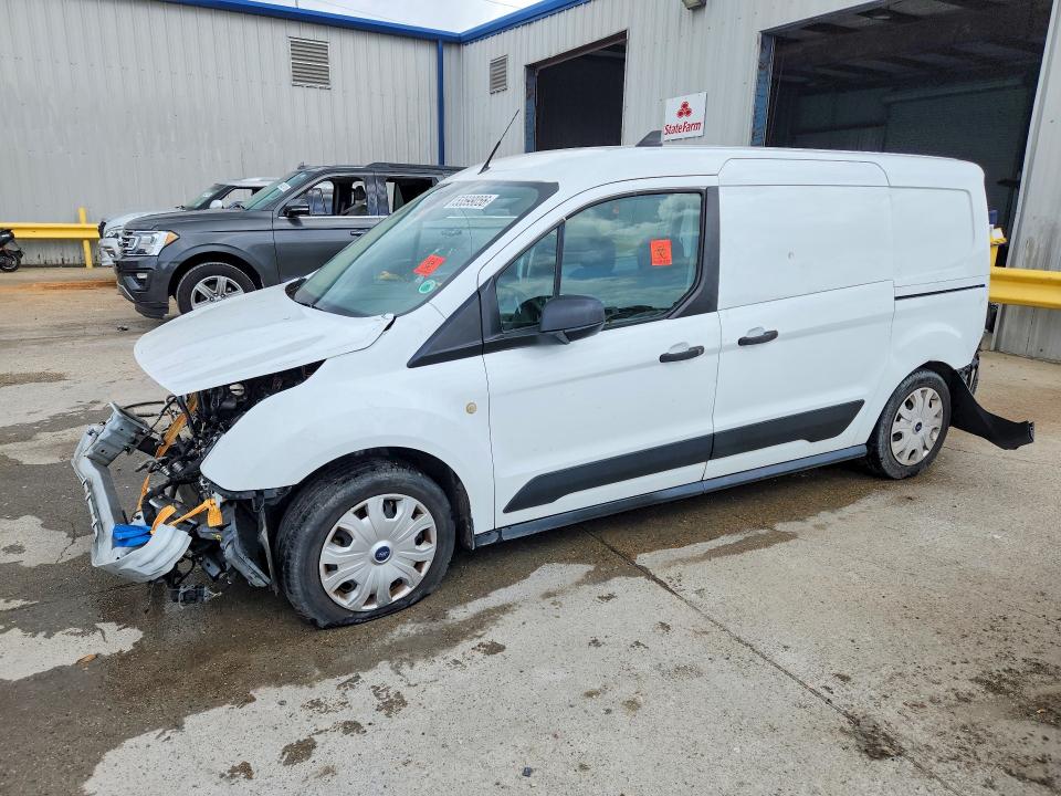 2020 FORD TRANSIT CONNECT XL - 1