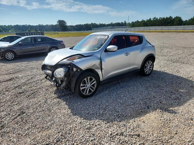 2017 NISSAN JUKE S - 1