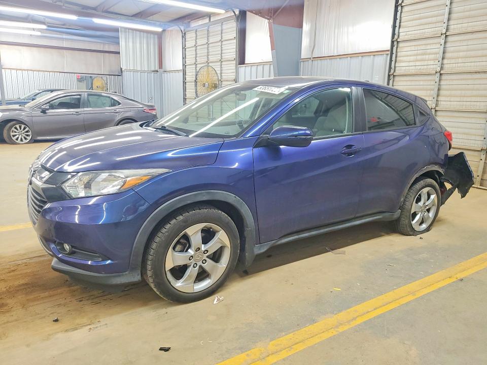 2016 HONDA HR-V EX - 1