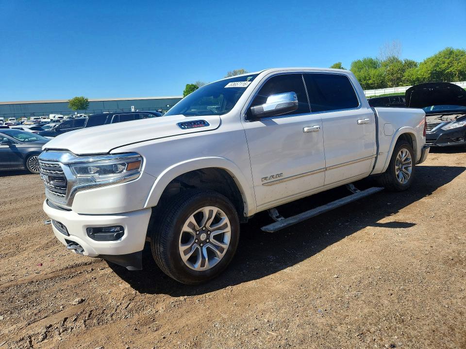2023 RAM 1500 LIMITED - 1