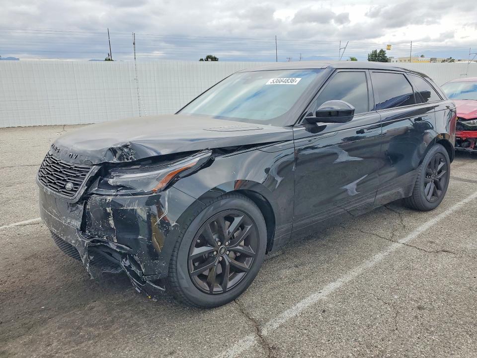 2026 LAND ROVER RANGE ROVER VELAR DYNAMIC SE - 1