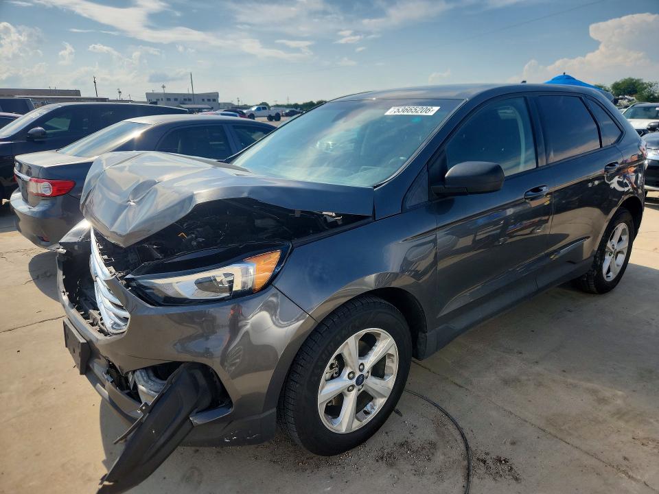 2019 FORD EDGE SE - 1
