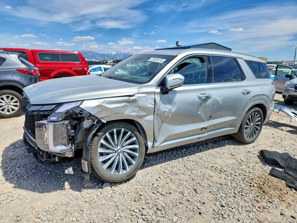 2023 HYUNDAI PALISADE CALLIGRAPHY - 1