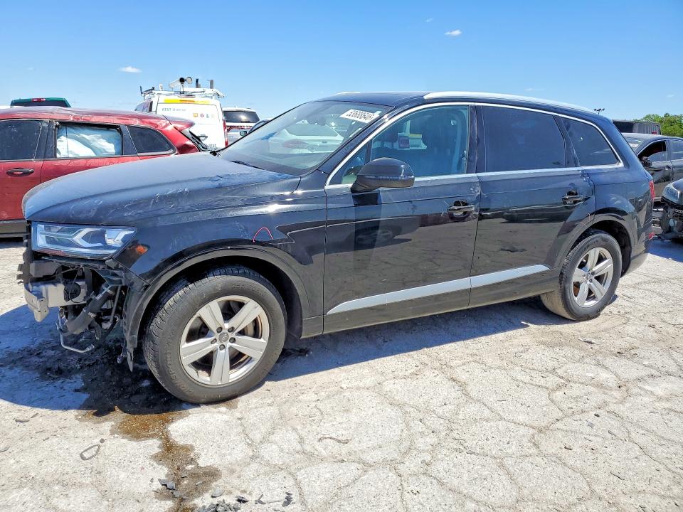 2018 AUDI Q7 PREMIUM PLUS - 1