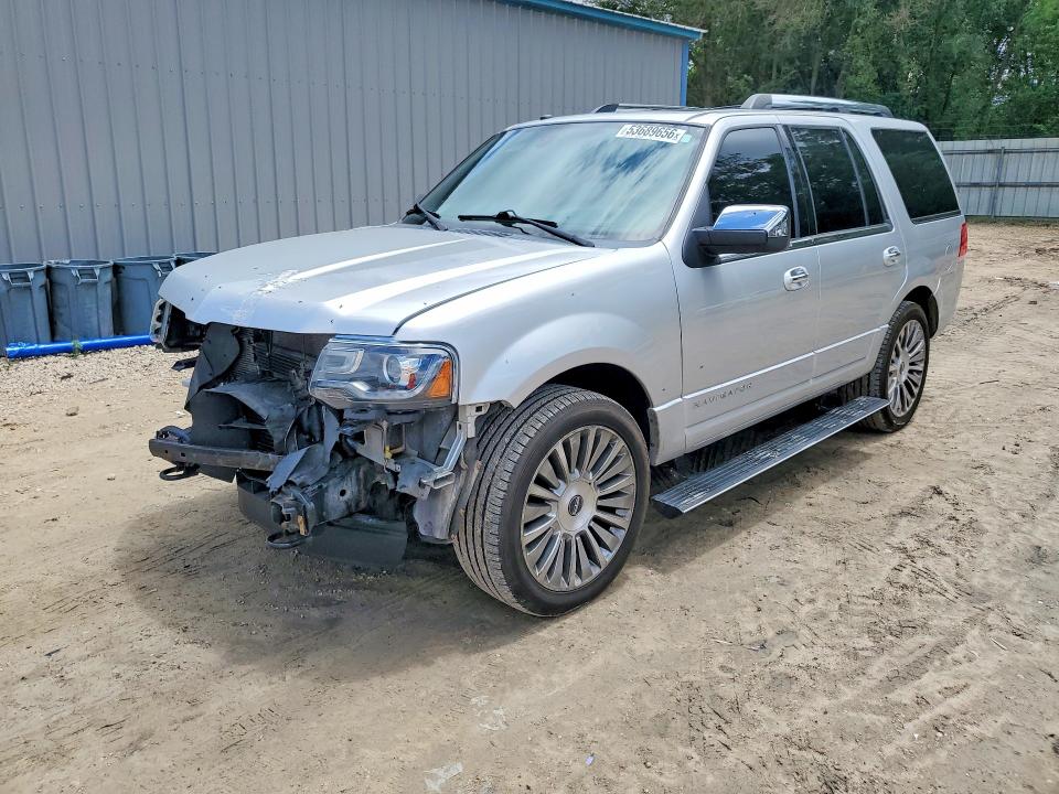 2017 LINCOLN NAVIGATOR SELECT - 1