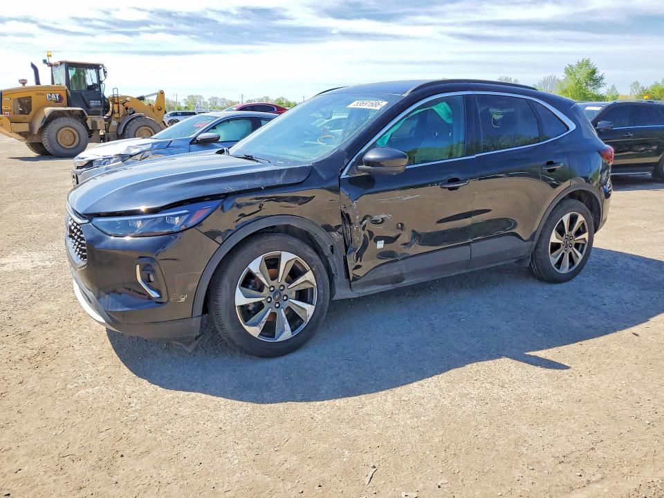 2023 FORD ESCAPE PLATINUM - 1