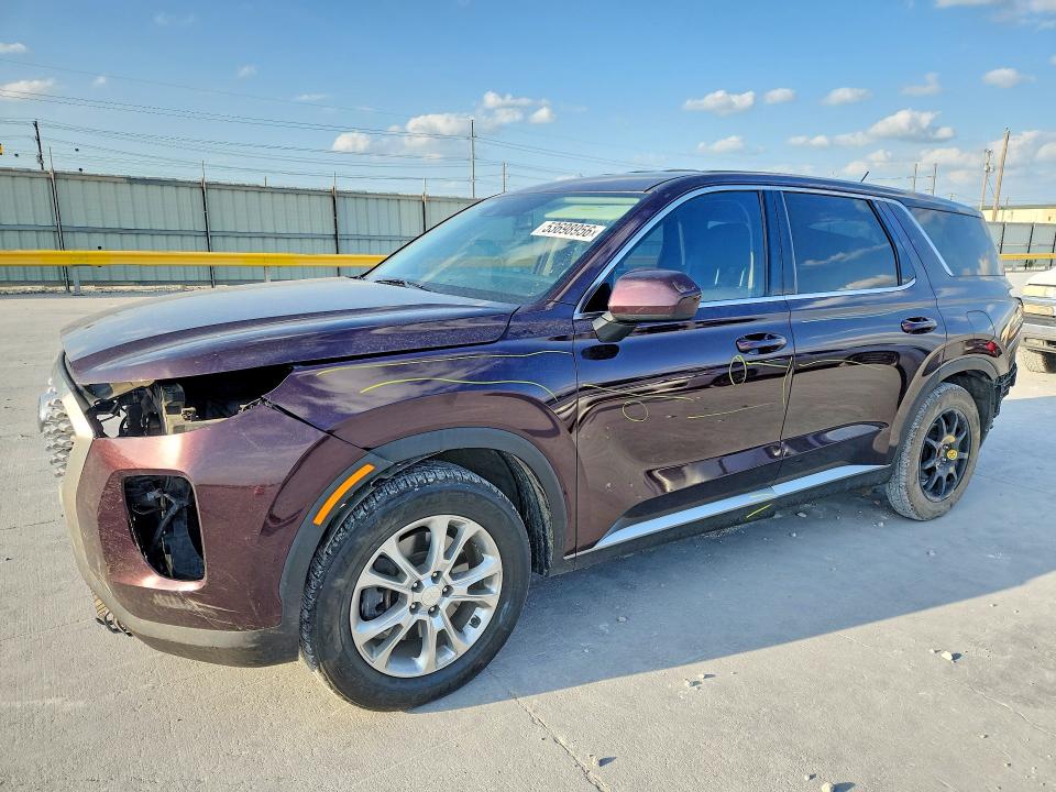 2020 HYUNDAI PALISADE SE - 1