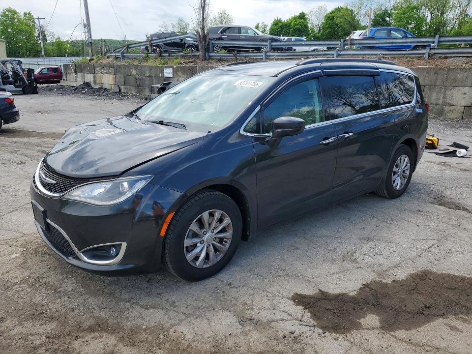 2018 CHRYSLER PACIFICA TOURING PLUS - 1