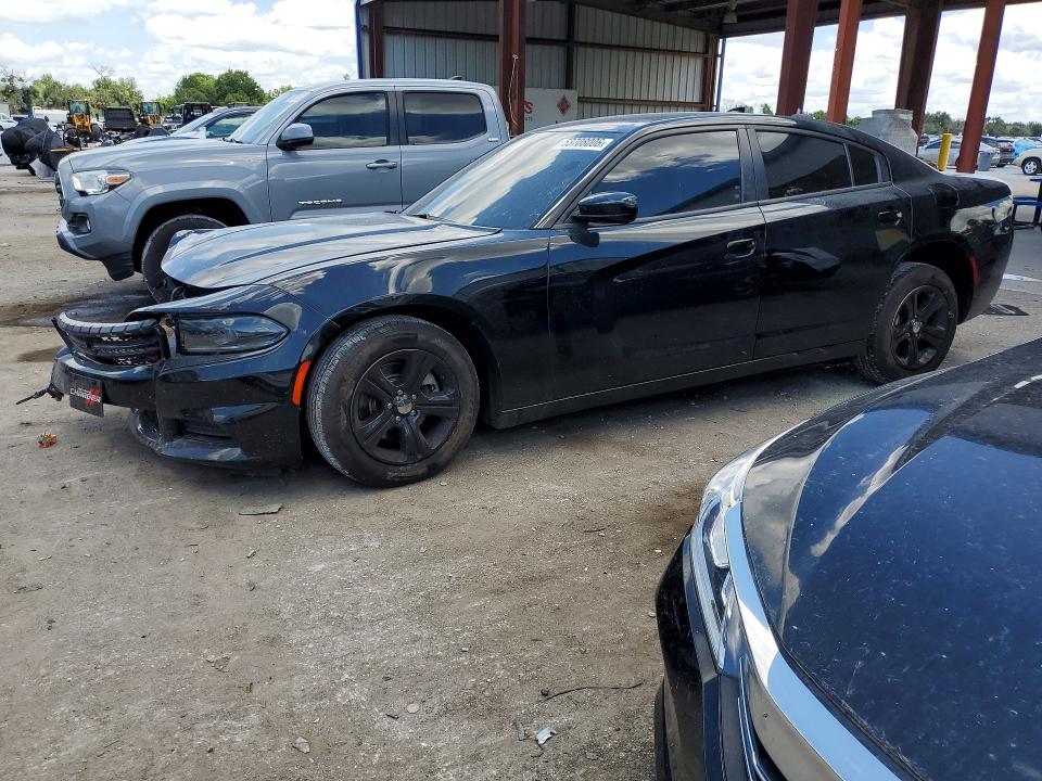 2023 DODGE CHARGER SXT - 1