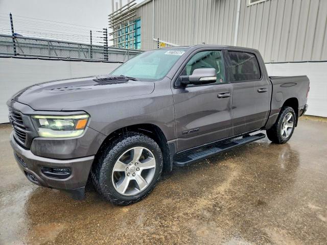 2020 RAM 1500 REBEL - 1