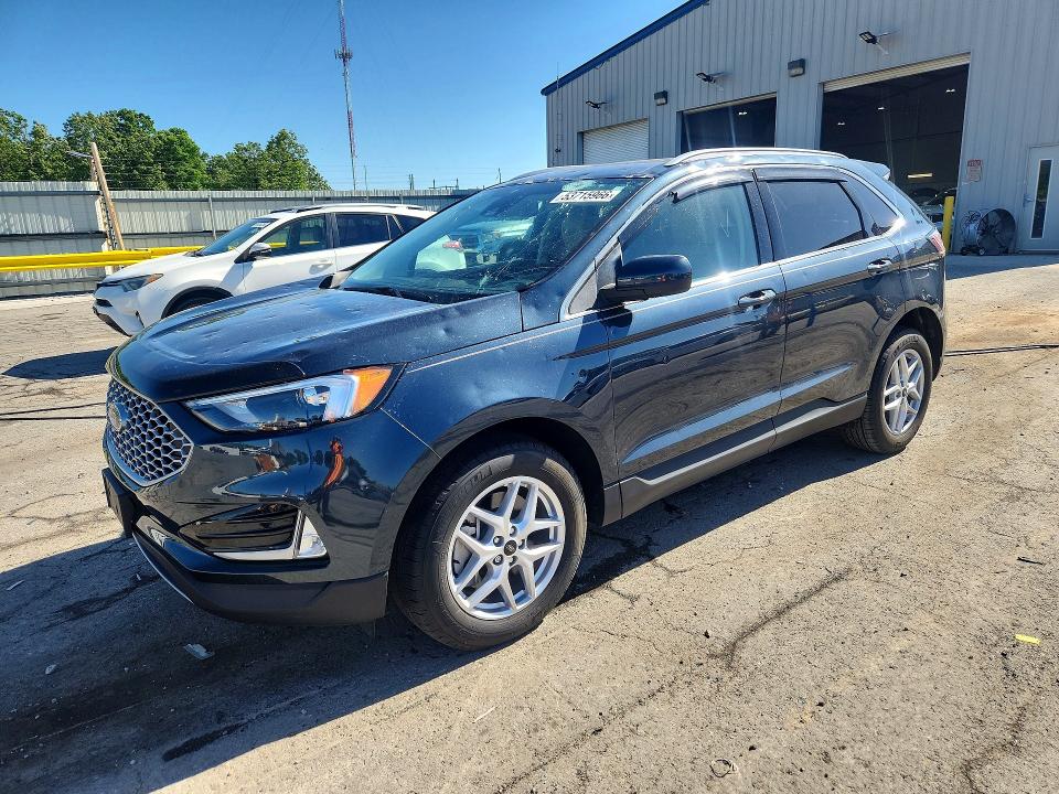 2024 FORD EDGE SEL - 1