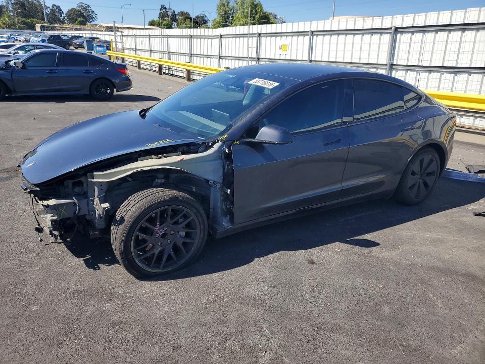 2024 TESLA MODEL 3 - 1