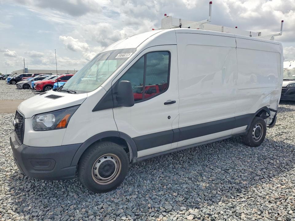 2025 FORD TRANSIT T-250 - 1