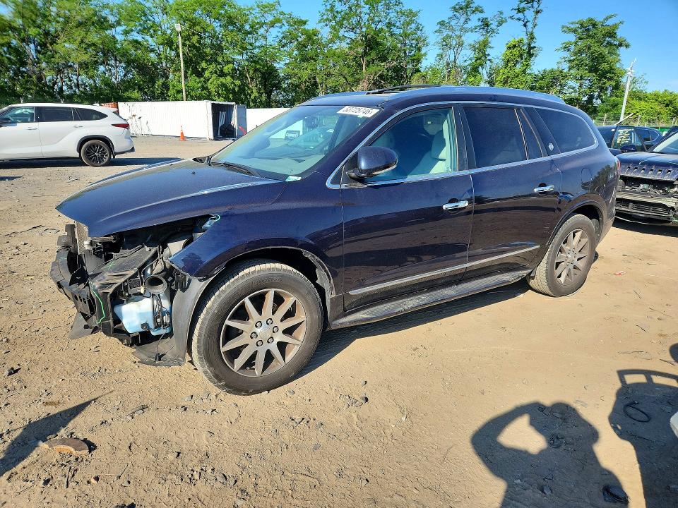 2017 BUICK ENCLAVE - 1
