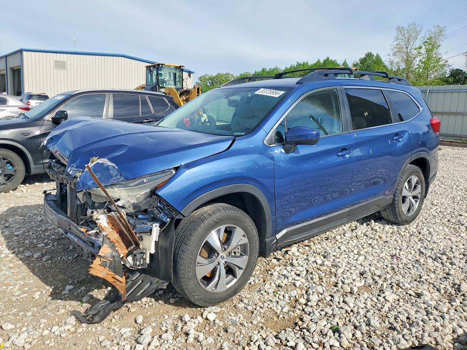 2020 SUBARU ASCENT PREMIUM - 1