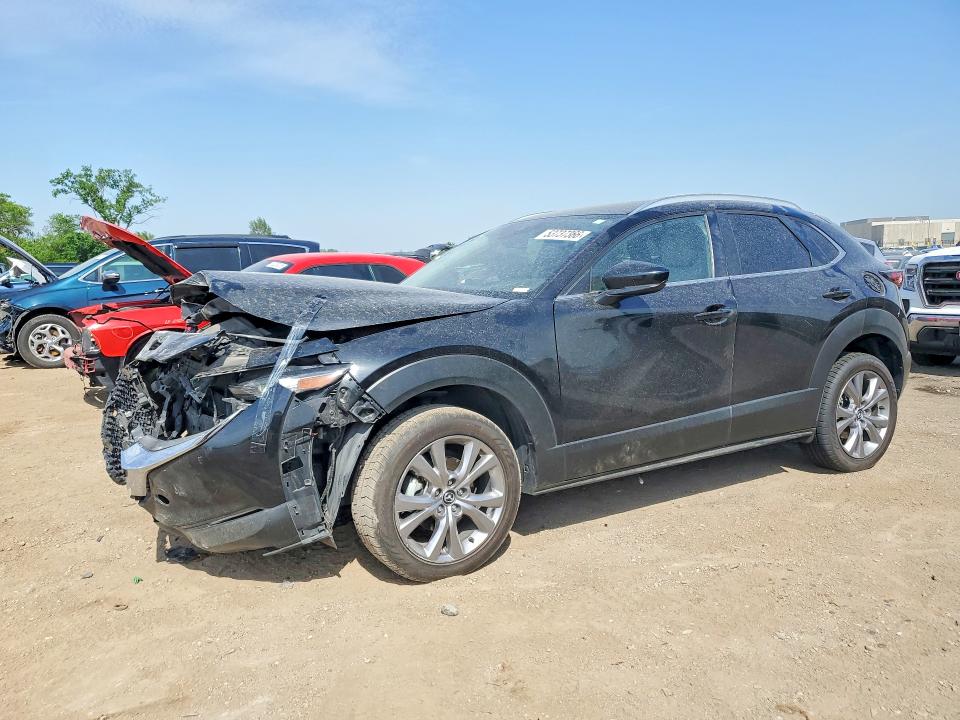 2023 MAZDA CX-30 PREFERRED - 1