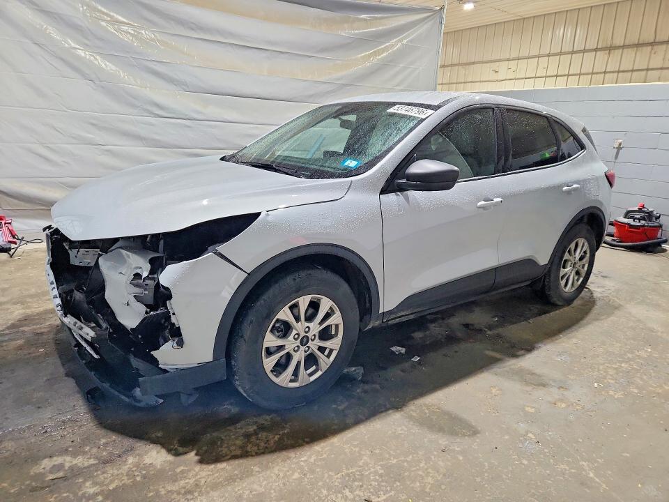 2025 FORD ESCAPE ACTIVE - 1