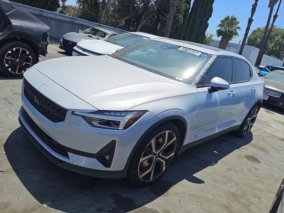 2022 POLESTAR 2 - 1