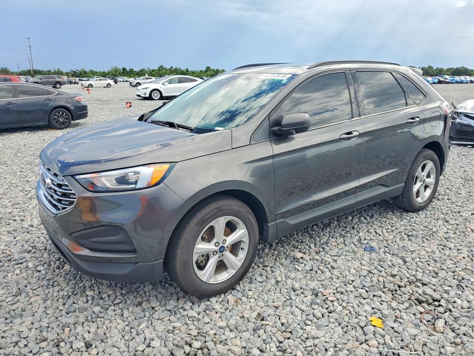 2020 FORD EDGE SE - 1