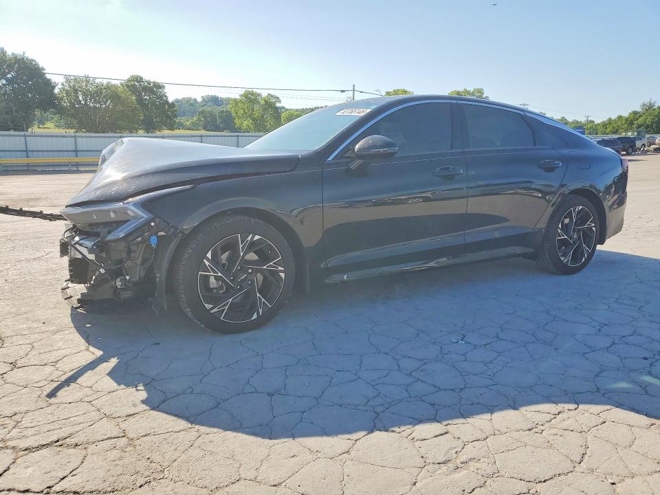 2025 KIA K5 GT LINE - 1