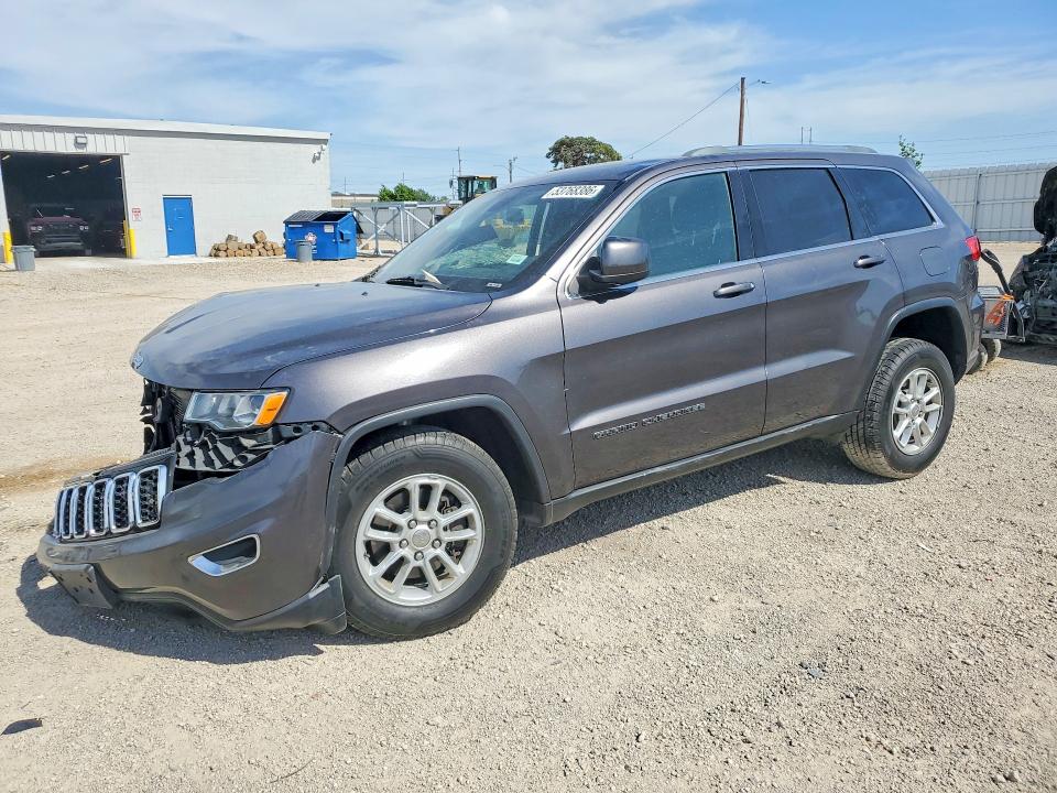 2018 JEEP GRAND CHEROKEE LAREDO - 1